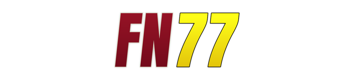 fn77 লোগো